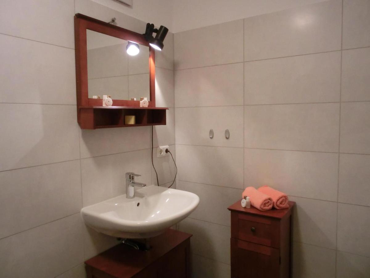 Ferienwohnung I22 Graal-Mueritz Dış mekan fotoğraf