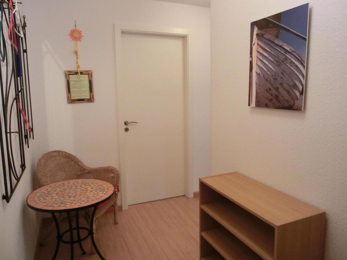 Ferienwohnung I22 Graal-Mueritz Dış mekan fotoğraf